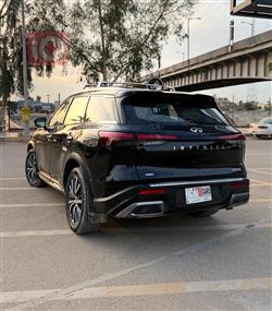 إنفينيتي QX60